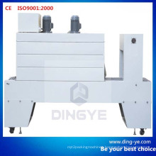 PE Film Shrink Packing Machine